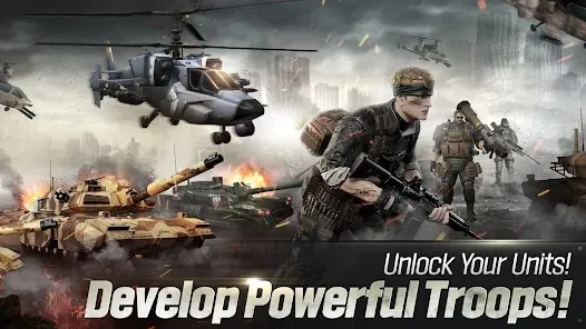 [T]��Խ����-ǹս����(ǹս��Ϸ����)v1.0.500.800 ��׿��