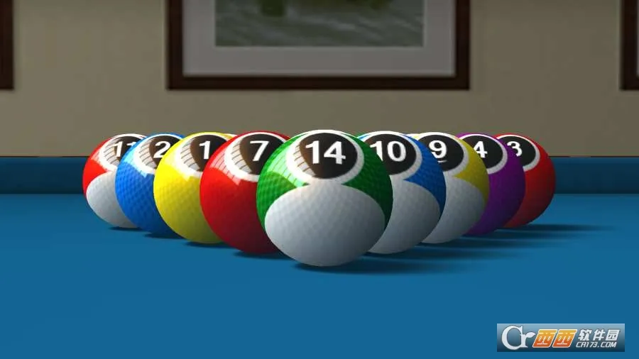3D����רҵ��(3D���򾺼�)v3.3.3 ��׿��
