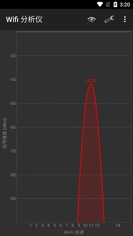 Wifi Analyzer2025���°汾v3.11.2 app