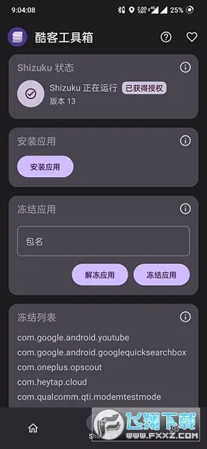 ��͹�����2025�ֻ���v3.0.4-lion-606 ��׿��