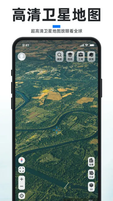 ��֪��ͼ(���ǵ�ͼ����)v4.6.0 app