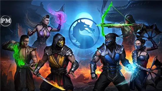 Mortal Kombat2025����v7.2.1 app
