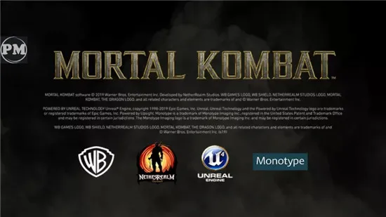 Mortal Kombat2025����v7.2.1 app