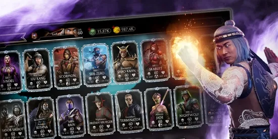 Mortal Kombat2025����