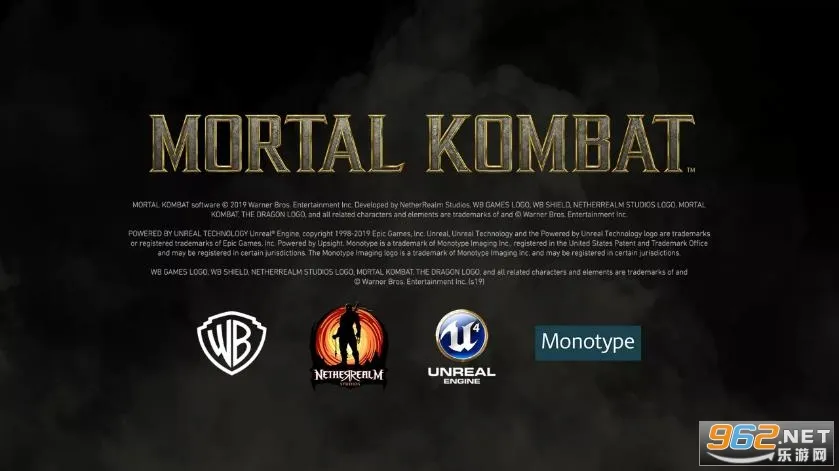 Mortal Kombat2025����
