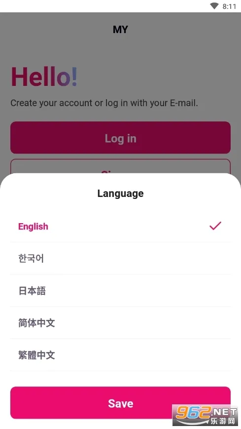 Mnet Plus(����׷��ƽ̨)v3.14.3 ��׿��