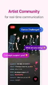 Mnet Plus(����׷��ƽ̨)v3.14.3 ��׿��