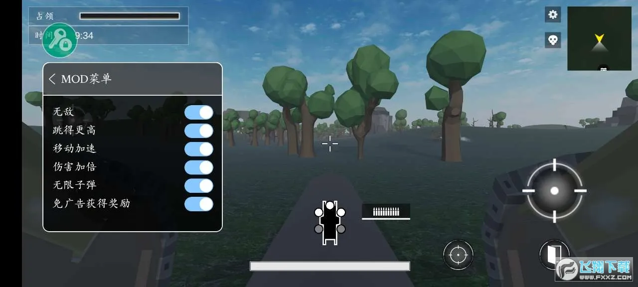 ս��ģ����������(ս�������Ϸ)v1.3.3 app