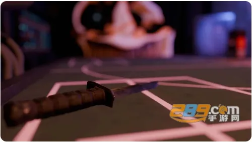 Buckshot Roulette2025���°汾v1.2.2 ��׿��