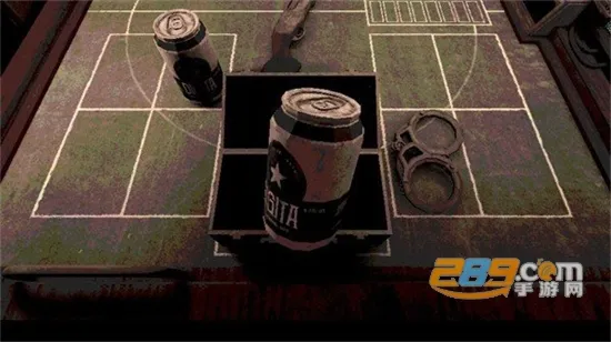 Buckshot Roulette2025���°汾
