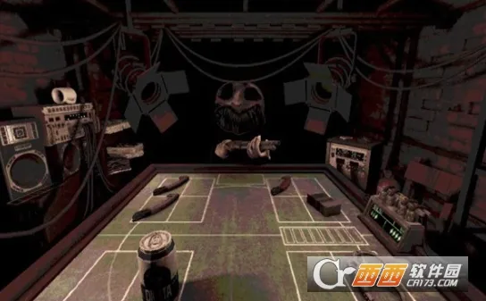 Buckshot Roulette2025���°汾v1.2.2 ��׿��