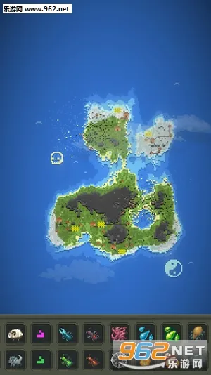 WorldBox�°汾v0.51.2 app