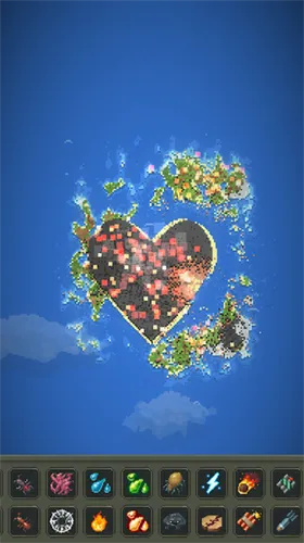 WorldBox�°汾v0.51.2 app