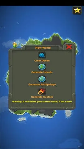 WorldBox�°汾