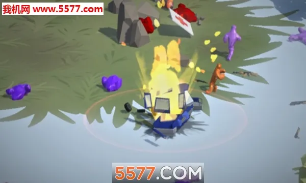 �¹�ɳ��ս��ģ��(ɳ�н�ʬս��)v0.3.38 ��׿��