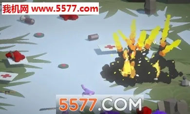 �¹�ɳ��ս��ģ��(ɳ�н�ʬս��)v0.3.38 ��׿��