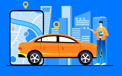 智慧人车2025下载 智慧人车2025下载