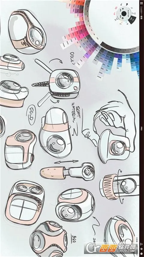 Concepts(�����ͼ����)v2025.07.5 ���°�