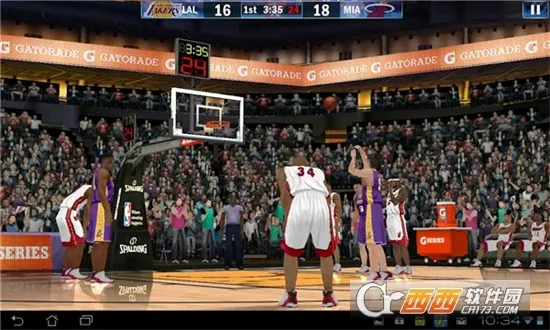NBA����2K132025���ذ�װv2021.06.24.14 ��׿��