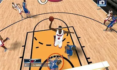 NBA����2K132025���ذ�װv2021.06.24.14 ��׿��