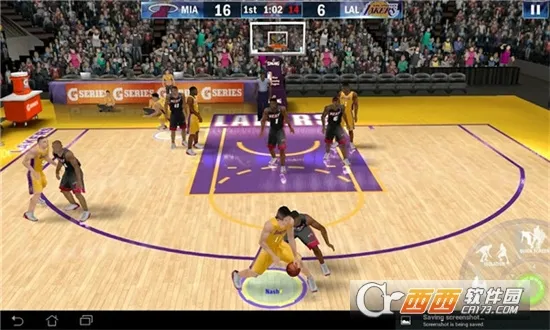NBA����2K132025���ذ�װv2021.06.24.14 ��׿��