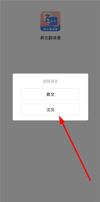 彝文翻译通(彝汉互译工具) 彝文翻译通(彝汉互译工具)