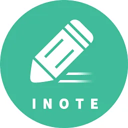 iNote�������±�(��������)v3.9.4 �ֻ���
