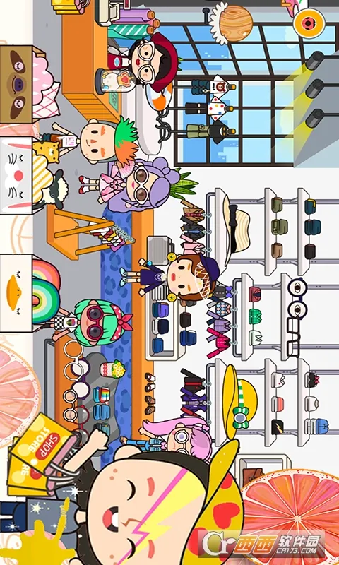 �׼�С��������(С��ģ����Ϸ)v1.5 ��׿��