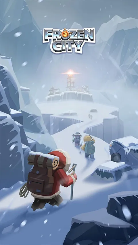 FrozenCity(��ѩ���潨��)v1.9.25 ��׿��