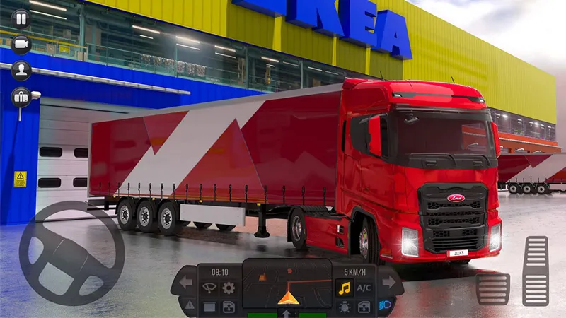 ��ʵģ�⿨��˾��2025�ٷ����°汾v1.7 app