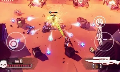 Dust&Neon2025��׿�ֻ���v1.3.3 ���°�