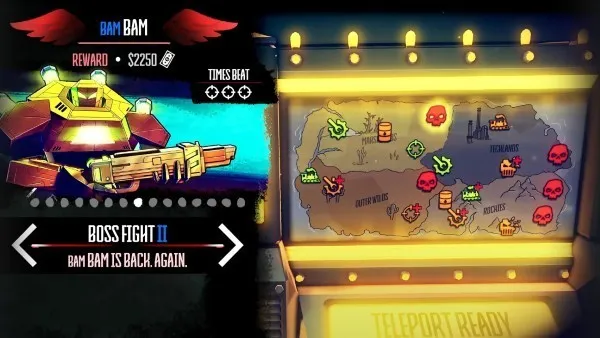 Dust&Neon2025��׿�ֻ���