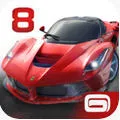 Asphalt 8(����������Ϸ)v8.8.0id app