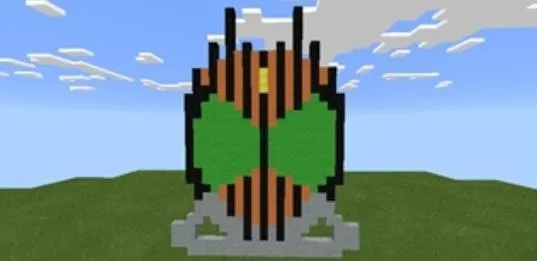 MCPE���ػ��������°汾