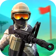 ģ��ǹս(����ǹս��Ϸ)v0.5.1 app