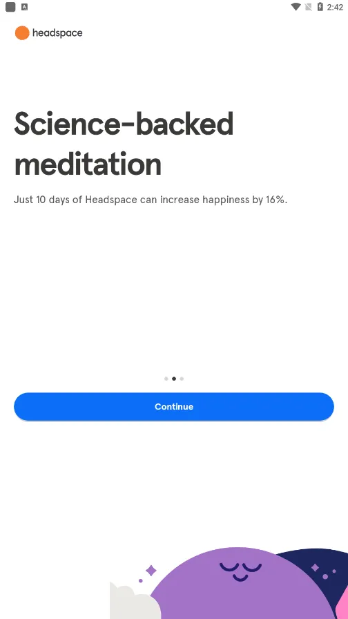 Headspace(ڤ���ѹ����)v4.197.1 ���°�