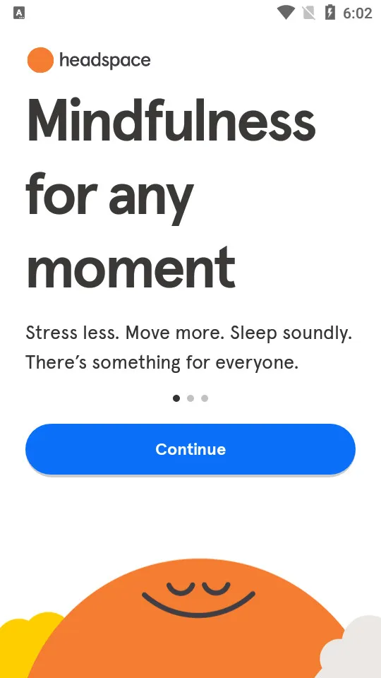 Headspace(ڤ���ѹ����)v4.197.1 ���°�