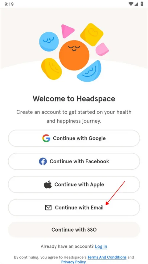 Headspace(ڤ���ѹ����)
