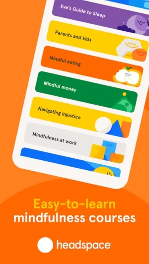 Headspace(ڤ���ѹ����)