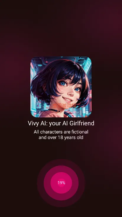Vivy AI2025���°汾v1.8.5 app