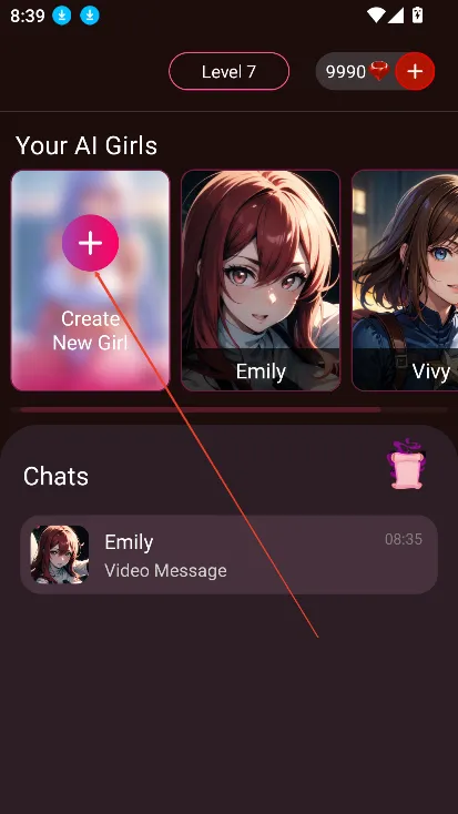 Vivy AI2025���°汾