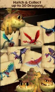 Rise of Berk(ѱ��ģ����Ϸ)v1.97.13 ��׿��