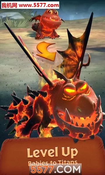 Rise of Berk(ѱ��ģ����Ϸ)v1.97.13 ��׿��