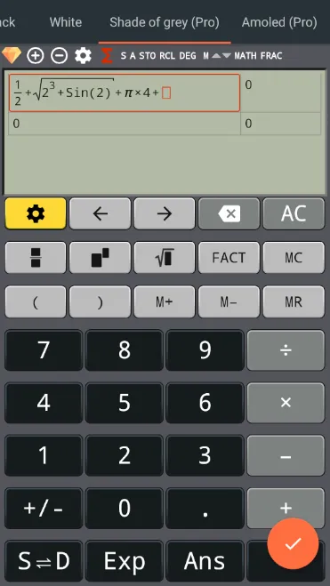 Calc Business(��ѧ���㹤��)v4.4.2-13-11-2019-23-release ���°�
