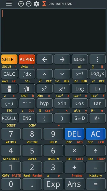 Calc Business(��ѧ���㹤��)v4.4.2-13-11-2019-23-release ���°�