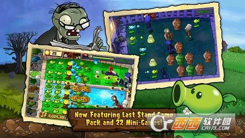 ֲ���ս��ʬ���ɰ�2025���°汾v2.9.17 app
