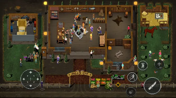 Party Hard Go2025���°汾v0.100030 �ֻ���