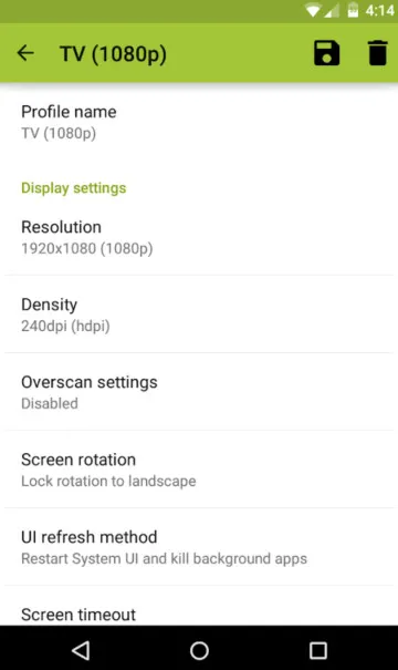 SecondScreen���°�׿��v2.9.3 ���°�
