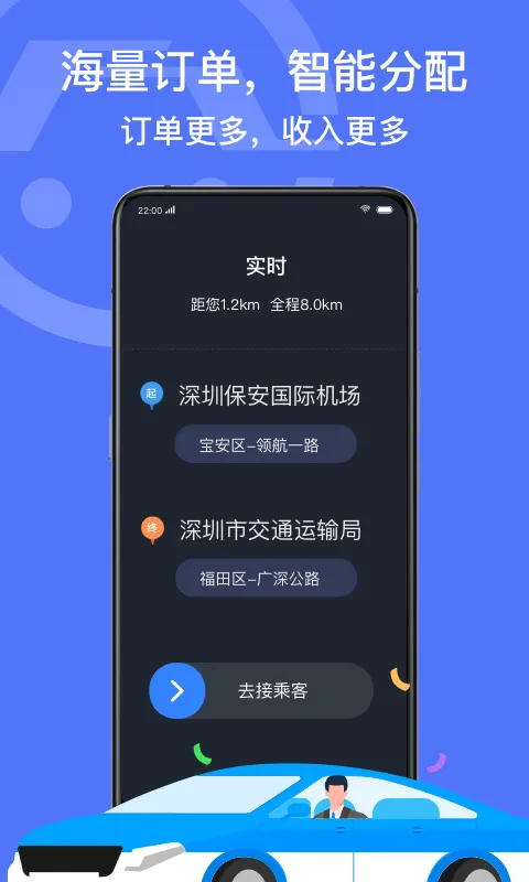 ���ڳ���˾����(˾���ӵ�ƽ̨)v6.20.6.0006 ��׿��