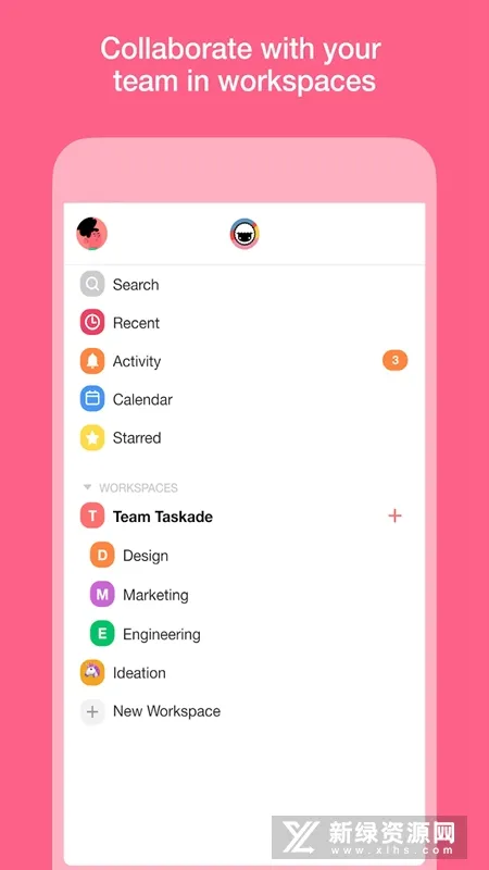 Taskade2025��׿�ֻ���